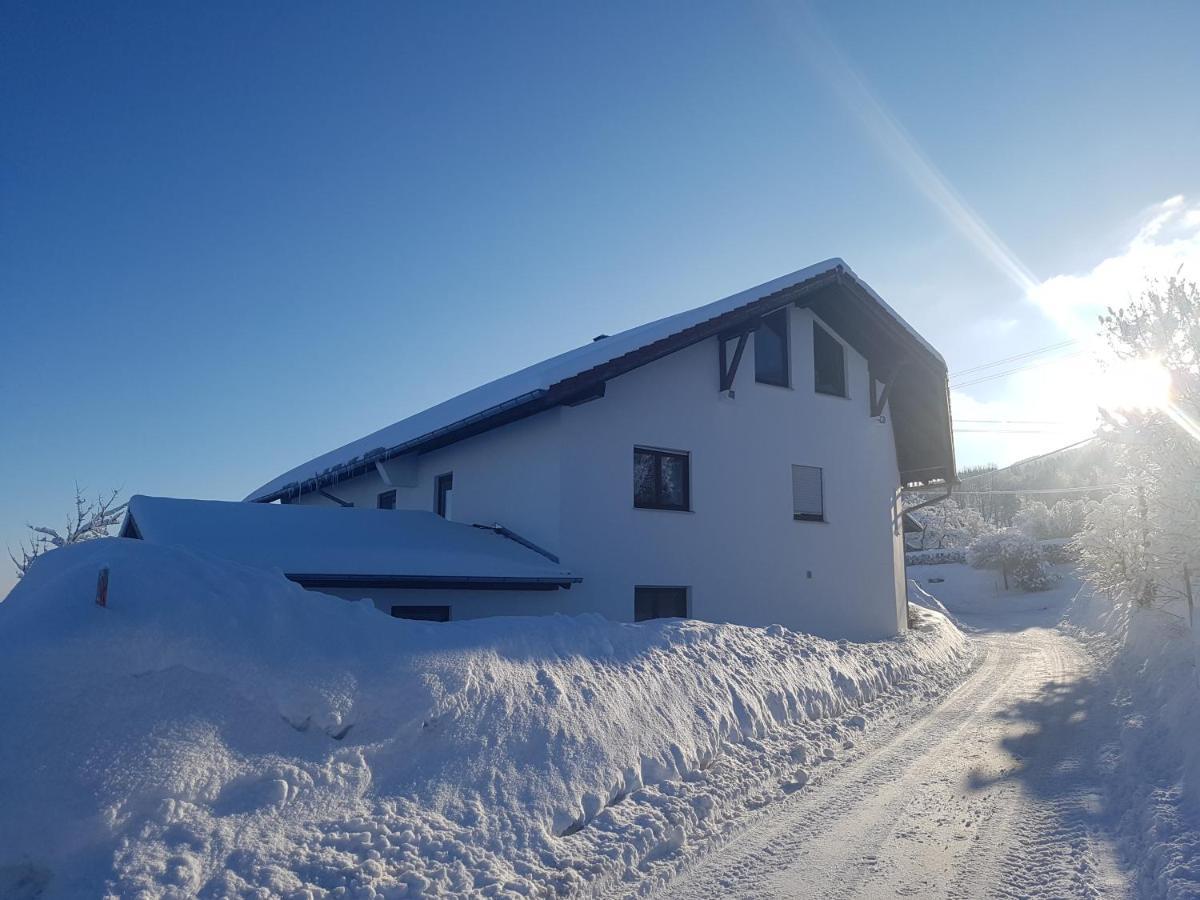 Ferienhaus Alexandra Nesselwang Exterior photo